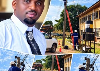 Jubilation in Anambra community as new Mayor restores electricity after 13years