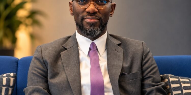 Flutterwave’s Agboola joins OpenAI, Microsoft, NVIDIA, other tech leaders on Silicon Valley Board