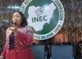 “In Anambra, we do free, fair, credible, inclusive and conclusive elections” – Dr. Agwu