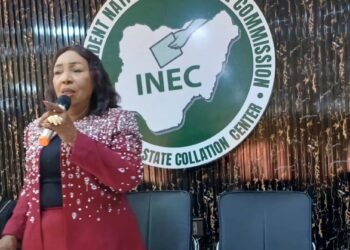 “In Anambra, we do free, fair, credible, inclusive and conclusive elections” – Dr. Agwu