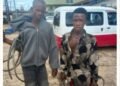 Two transformer vandals arrested in Anambra