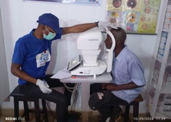 World Sight Day: Optometrists offer free eye test to 500 in Anambra community 