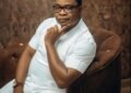 JAMES EZE: When Words Become A Calling, And Poetry Becomes A Gift To Humanity.