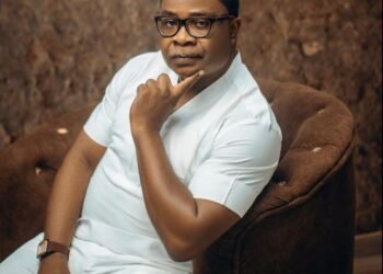 JAMES EZE: When Words Become A Calling, And Poetry Becomes A Gift To Humanity.