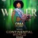 Soludo’s wife celebrates Anambra girl for winning Miss Continental World, African Queen 