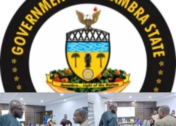 Anambra set to launch tracker for maintenance, monitoring of State infrastructure