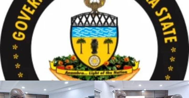 Anambra set to launch tracker for maintenance, monitoring of State infrastructure