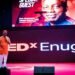 Soludo’s home truth strikes at the heart of Achebe’s four-decades-old caution