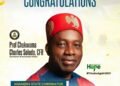 Governor Soludo’s appointment to APC’s presidential campaign speaks to his nationalist politics