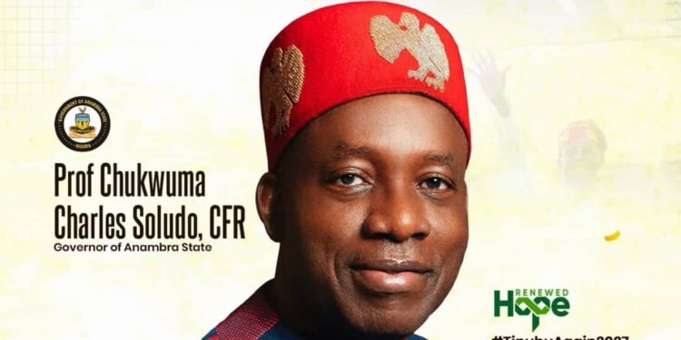 Governor Soludo’s appointment to APC’s presidential campaign speaks to his nationalist politics