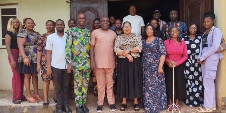 Malaria, HIV, TB prevention: Prioritize health education, community empowerment
