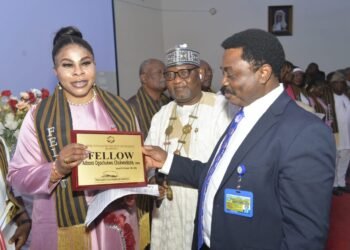 Stop sharing blame after disaster, share responsibility before it – MAN boss tells emergency responders
