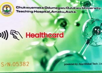 Ojukwu Varsity Hospital Goes Digital, Introduces E-Card, Others