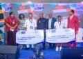 Under45CEOs Summit: UDUF Africa Gives N5m grant to 5 entrepreneurs in Anambra