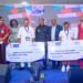 Under45CEOs Summit: UDUF Africa Gives N5m grant to 5 entrepreneurs in Anambra