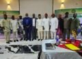 Anambra must key into gas master plan to power industrialization – Mefor