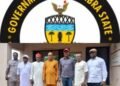 Anambra State Government partners with NDLEA to curb drug abuse