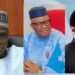 Reserving Senate Presidency for Akpabio undemocratic – LP Candidate