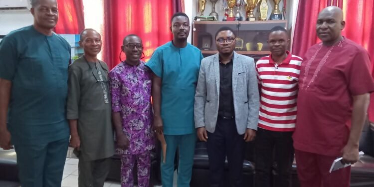 SU to partner Anambra govt on academic integrity promotion