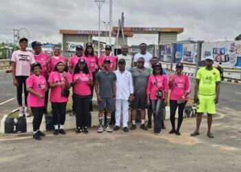 Women with larger breasts not susceptible to breast cancer – NBAWF insists