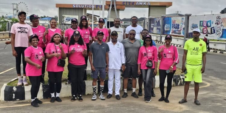 Women with larger breasts not susceptible to breast cancer – NBAWF insists