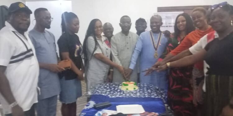 Address entrepreneurs’ challenges -Rotarians urge govts, communities