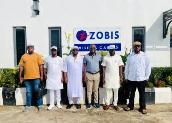John Ezeobi’s story reflects the Anambra Youth Reformation campaign – By Ebuka Onyekwelu, Ph.D
