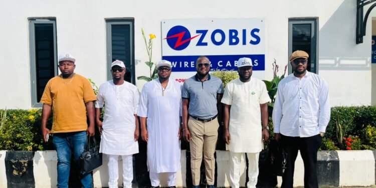 John Ezeobi’s story reflects the Anambra Youth Reformation campaign – By Ebuka Onyekwelu, Ph.D