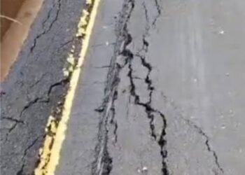 Anambra Government Clarifies Rehabilitation of Newly Built Roads Across the State