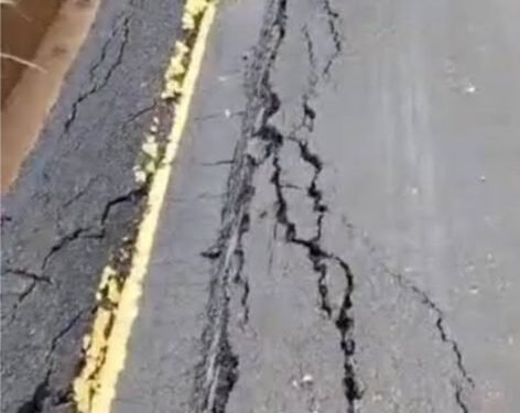 Anambra Government Clarifies Rehabilitation of Newly Built Roads Across the State