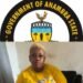 Anambra arraigns woman for sexually violating her daughters