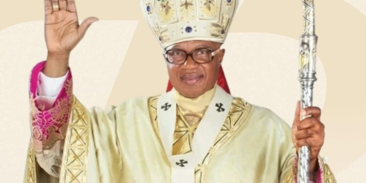 Val the CEO: The Consummate Leadership Quality of Archbishop Valerian Okeke
