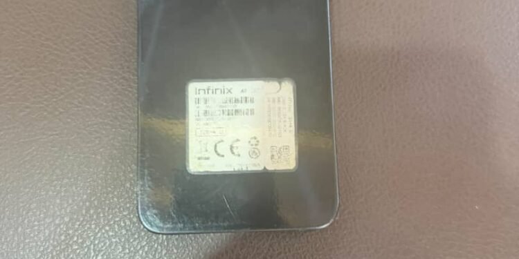Anambra Police arrest 19-year old man, recover phone stolen in Adamawa