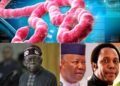 Ebola: Don’t play politics with health of 200m Nigerians – LP Candidate warns FG