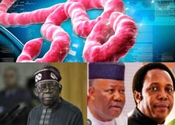 Ebola: Don’t play politics with health of 200m Nigerians – LP Candidate warns FG