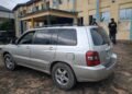 Anambra Police recover stolen vehicle traced to Calabar, arrest suspect