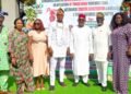 2027: Back Tinubu’s re-election – Group urges Creative Industry stakeholders