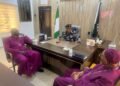 Anambra CP Meets Ibezim, Ezeofor Over St. Faith Anglican Church Dispute