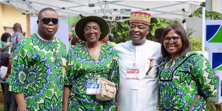 Fidelity Bank Distributes 2,000 Food Packs at 2026 Ofala Festival