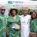 Fidelity Bank Distributes 2,000 Food Packs at 2026 Ofala Festival