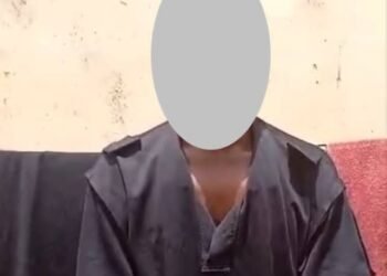 Police arrest 26-year old man over robbery, kidnapping, cultism in Anambra