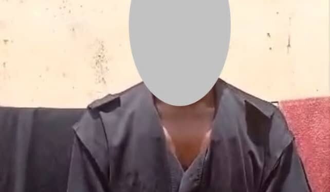 Police arrest 26-year old man over robbery, kidnapping, cultism in Anambra