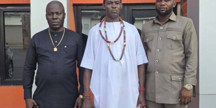 Ebonyi forum demands investigation over killing of lady, boy in Anambra