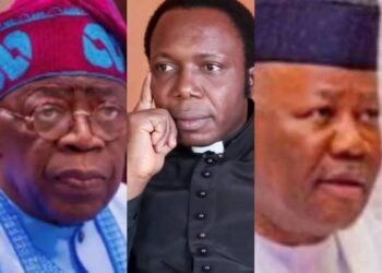 State Police should commence after 2027 election – LP candidate