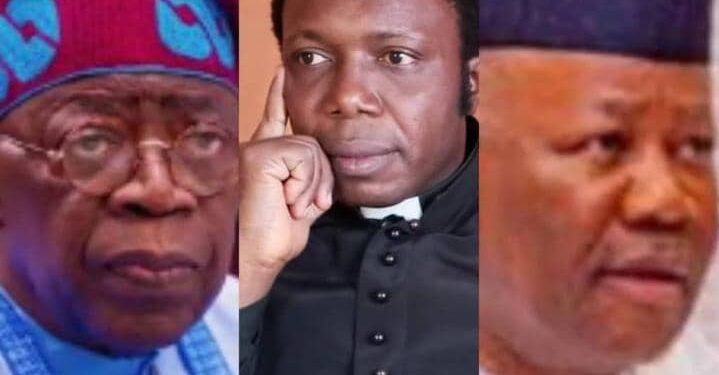 State Police should commence after 2027 election – LP candidate