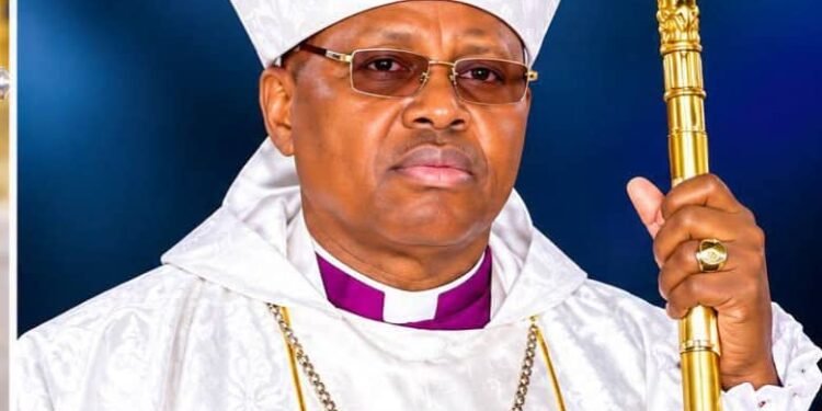 Archbishop Ibezim: When fair hearing eludes the Church