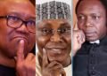 You’ll become hero of democracy if you step down for Obi – LP candidate tells Atiku
