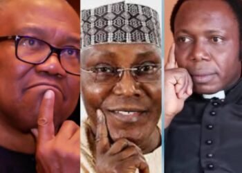 You’ll become hero of democracy if you step down for Obi – LP candidate tells Atiku