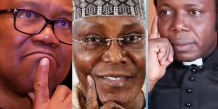 You’ll become hero of democracy if you step down for Obi – LP candidate tells Atiku