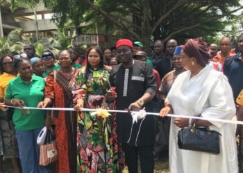 FG/IFAD-VCDP: 500 Anambra farmers benefit from agro-equipment distribution